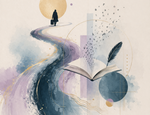 work shop Reisen und Lyrik